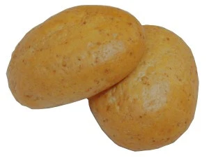 Bułka razowa 50 g