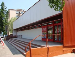 Sklep nr 51 przy ul. Poniatowskiego 12