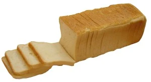 Pieczywo tostowe 500 g