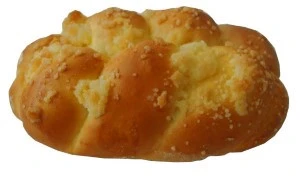 Mini chałka 100 g